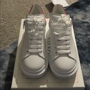 Alexander McQueen